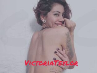 VictoriaTeylor