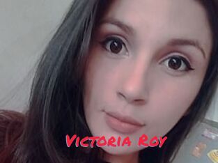 Victoria_Roy