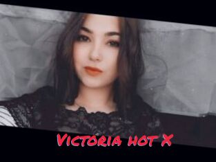 Victoria_hot_X