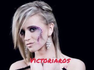 Victoriaros