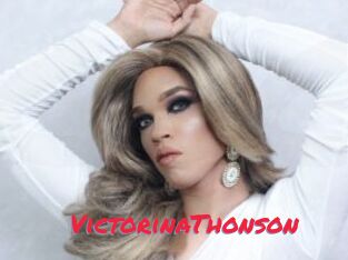 VictorinaThonson