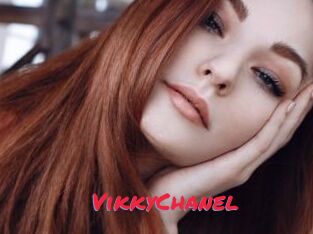 VikkyChanel