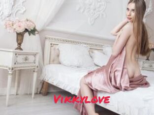 Vikkylove