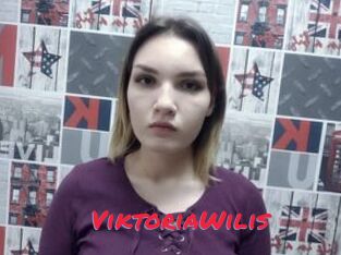 ViktoriaWilis