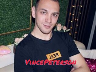 VincePeterson