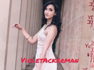 VioletAckerman