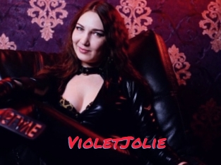 VioletJolie