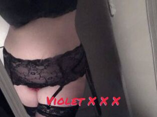 Violet_X_X_X