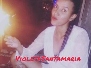 VioletaSantamaria