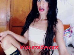 VioletaSpiceX