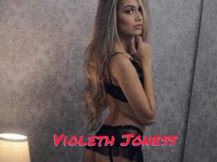 Violeth_Joness