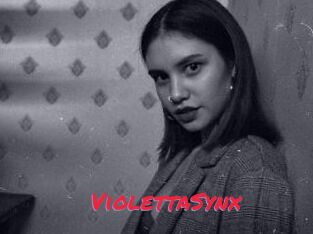 ViolettaSynx