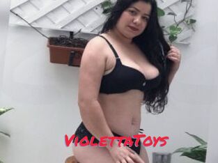 ViolettaToys