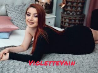 VioletteVain