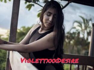 ViolettxxxDesire