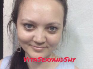 VitaSexyandShy