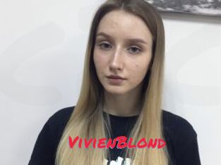 VivienBlond