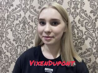 VixenDupont