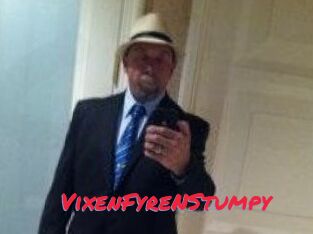 VixenFyre_N_Stumpy