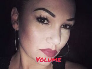 Volume