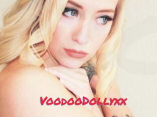 VoodooDollyxx