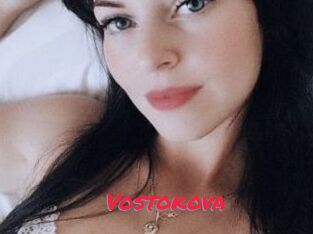 Vostokova