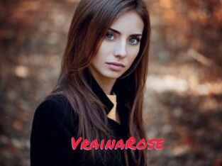 VrainaRose