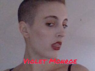 _Violet_Monroe_ Cam2cam Live