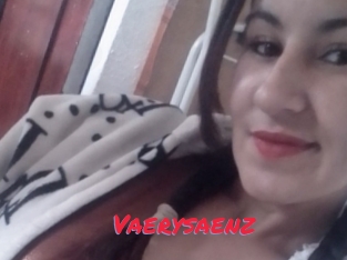 Vaerysaenz