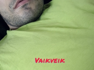 Vaikveik