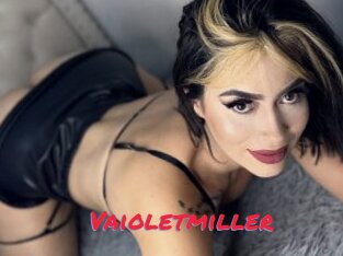 Vaioletmiller