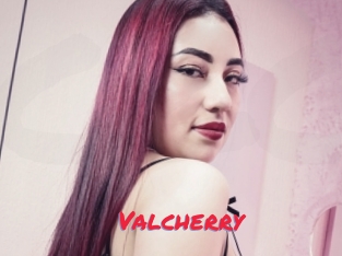 Valcherry