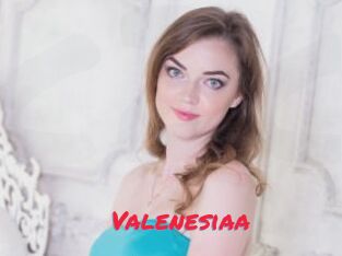 Valenesiaa