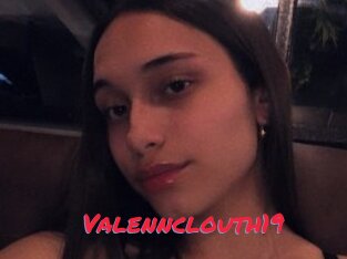 Valennclouth19