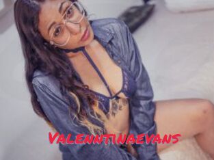 Valenntinaevans