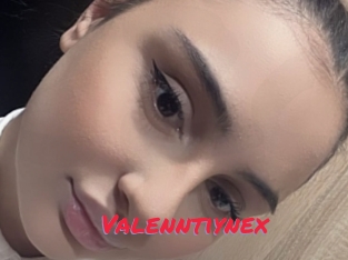 Valenntiynex