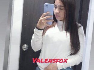 Valensfox