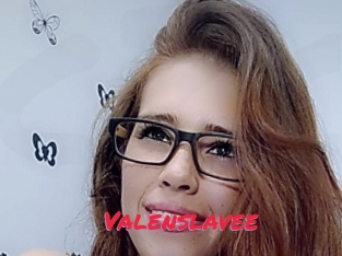 Valenslavee