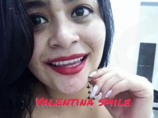 Valentina_smile