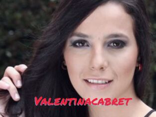 Valentinacabret