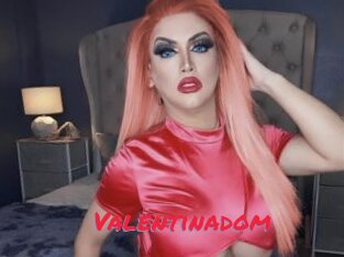 Valentinadom