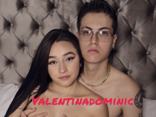 Valentinadominic