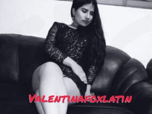 Valentinafoxlatin