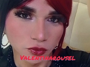 Valentinarousel