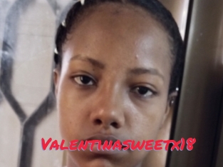 Valentinasweetx18