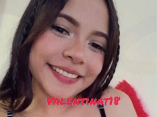 Valentinat18