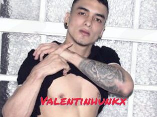 Valentinhunkx