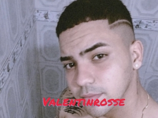 Valentinrosse