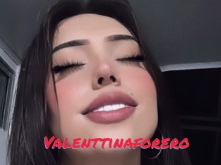 Valenttinaforero