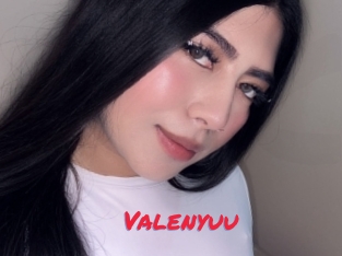 Valenyuu